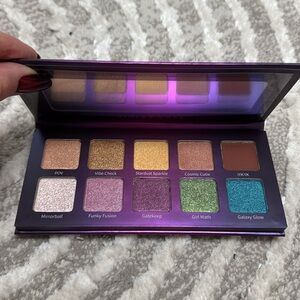 Violet voss disco drip eyeshadow palette